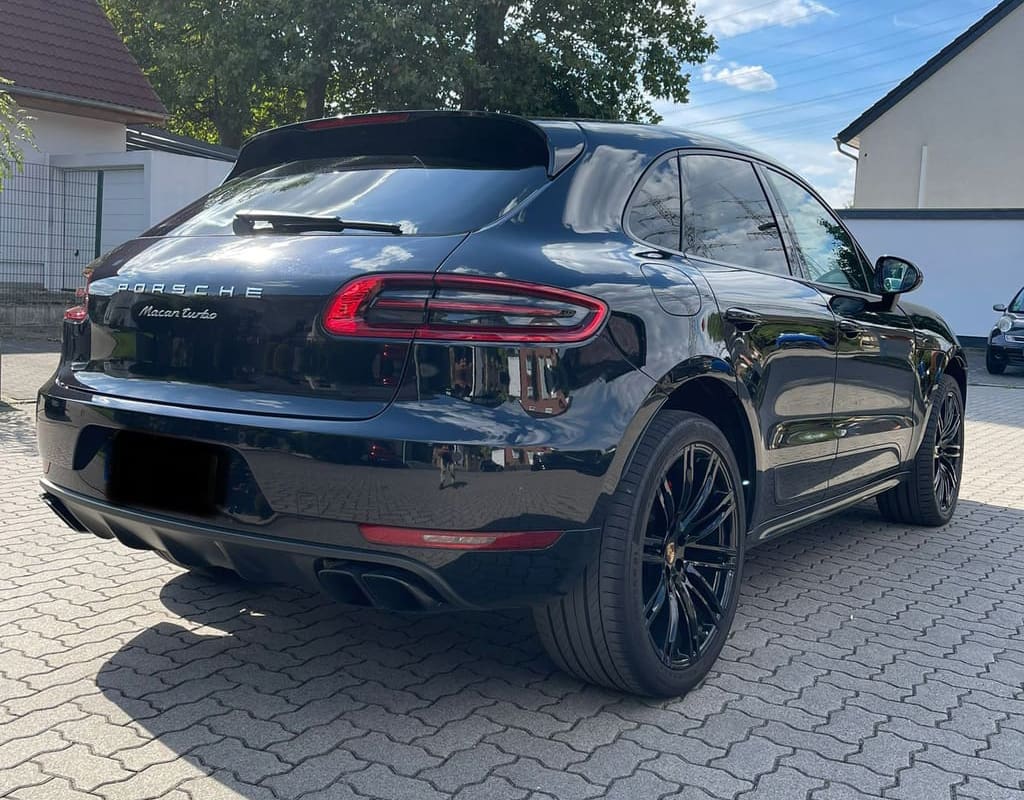 Ratingen Autokauf